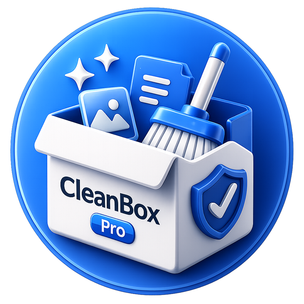 CleanBox
